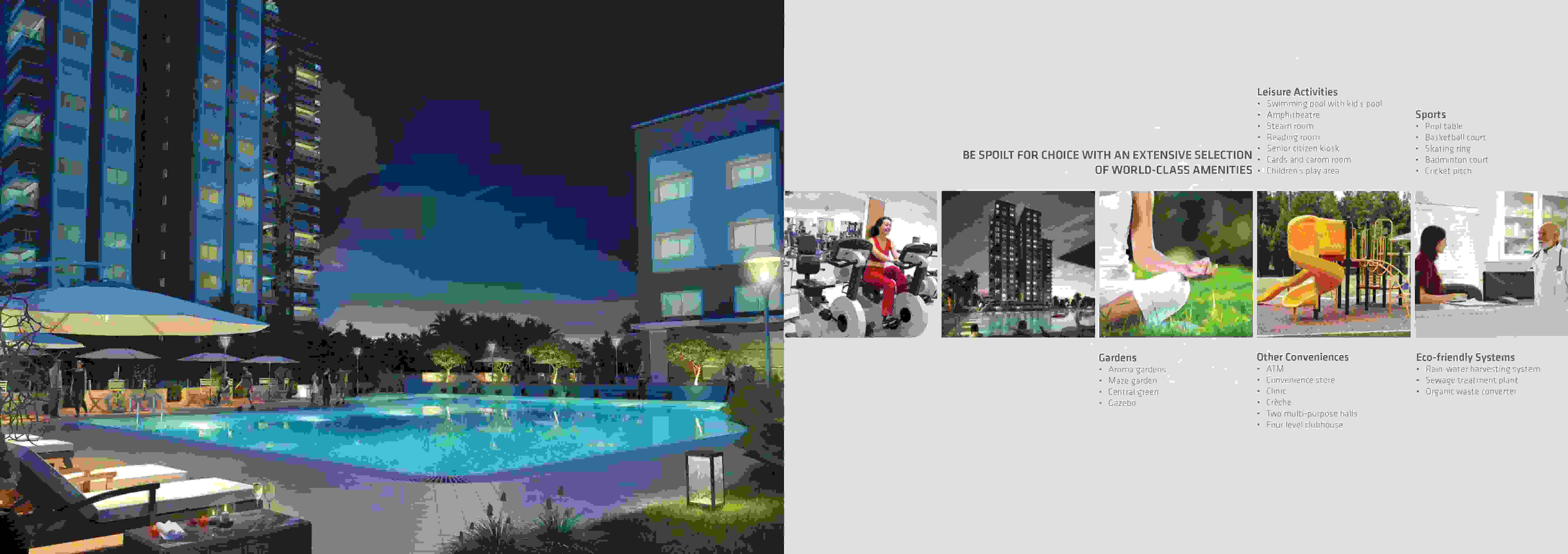 Sobha Forest View Alder